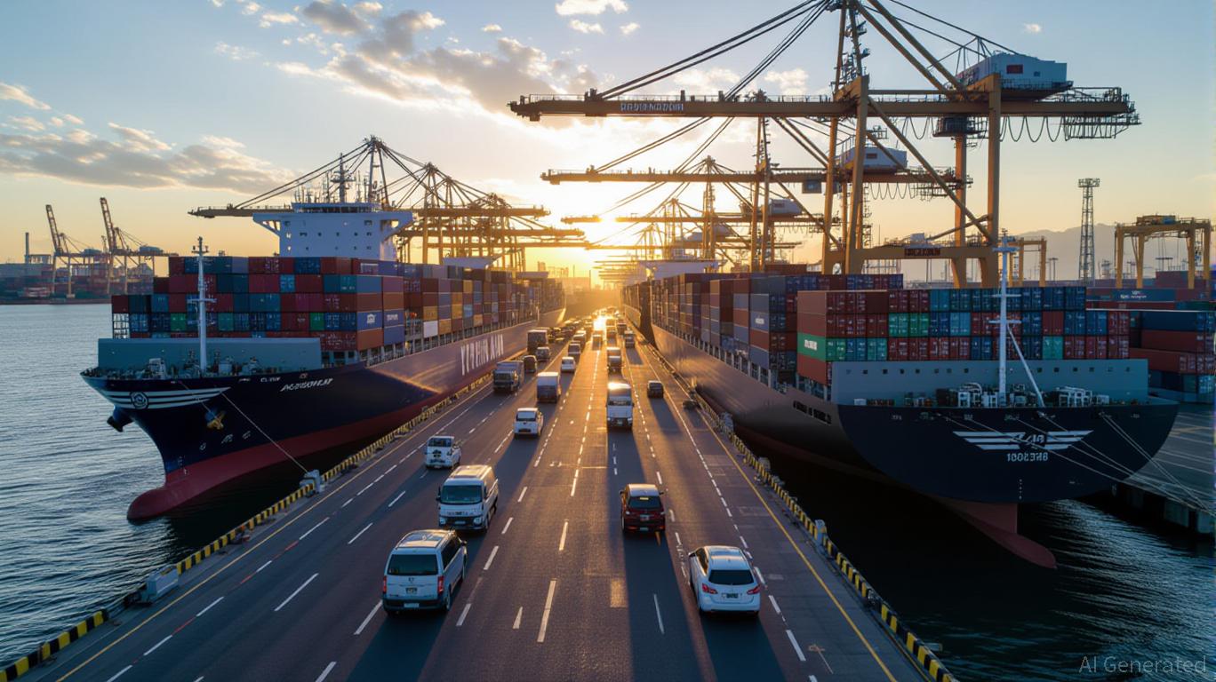Reshaping Global Trade: How the U.S.-Japan Deal Redefines Auto Sector Dynamics and ETF Exposure