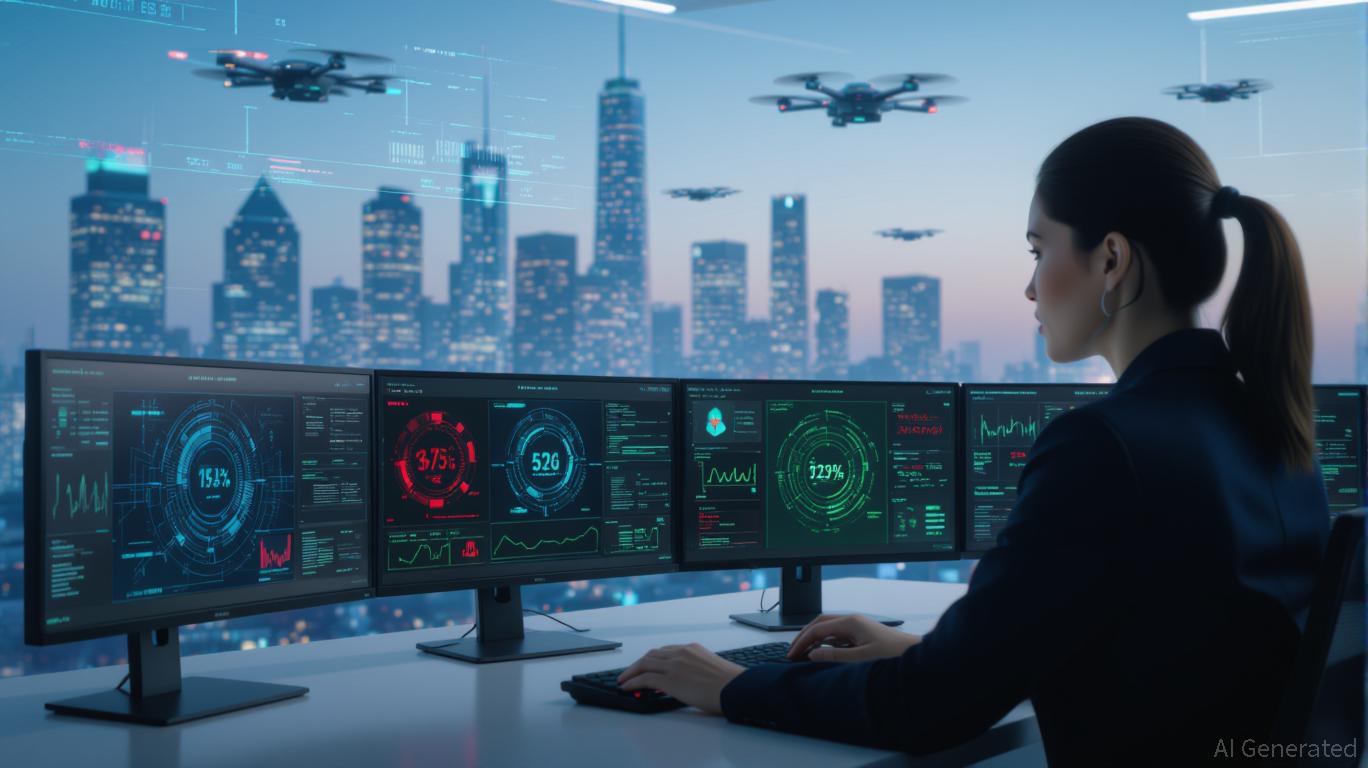 The AI Cybersecurity Arms Race: How Threat Actors Are Weaponizing GenAI and Why It Matters to Investors