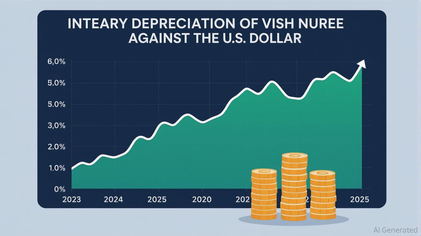 India's Rupee Volatility: Navigating Currency Risk in a Fractured Global Trade Landscape