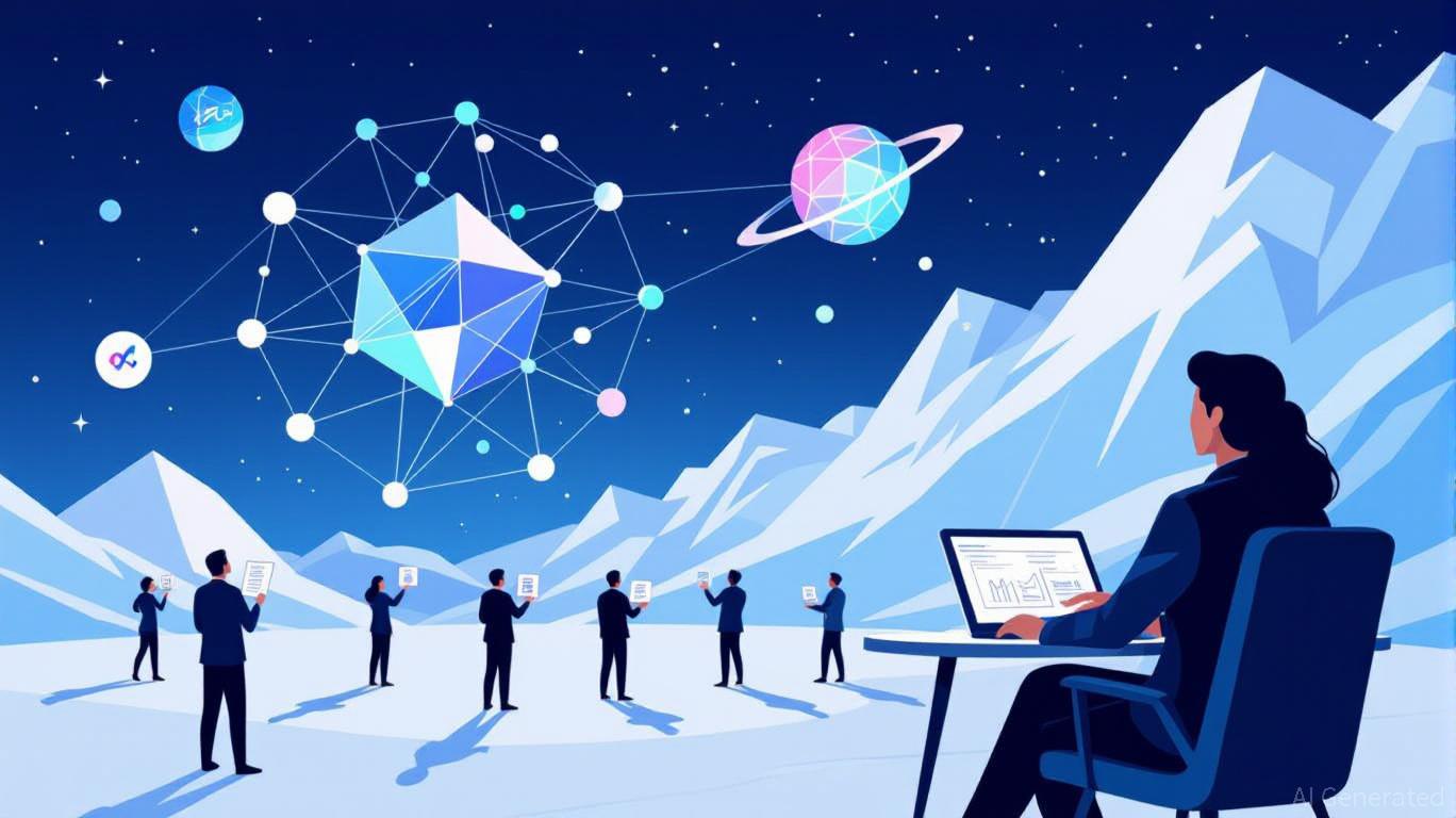 Solana's 2025–2030 Price Trajectory Amid Network Upgrades and Ecosystem Growth