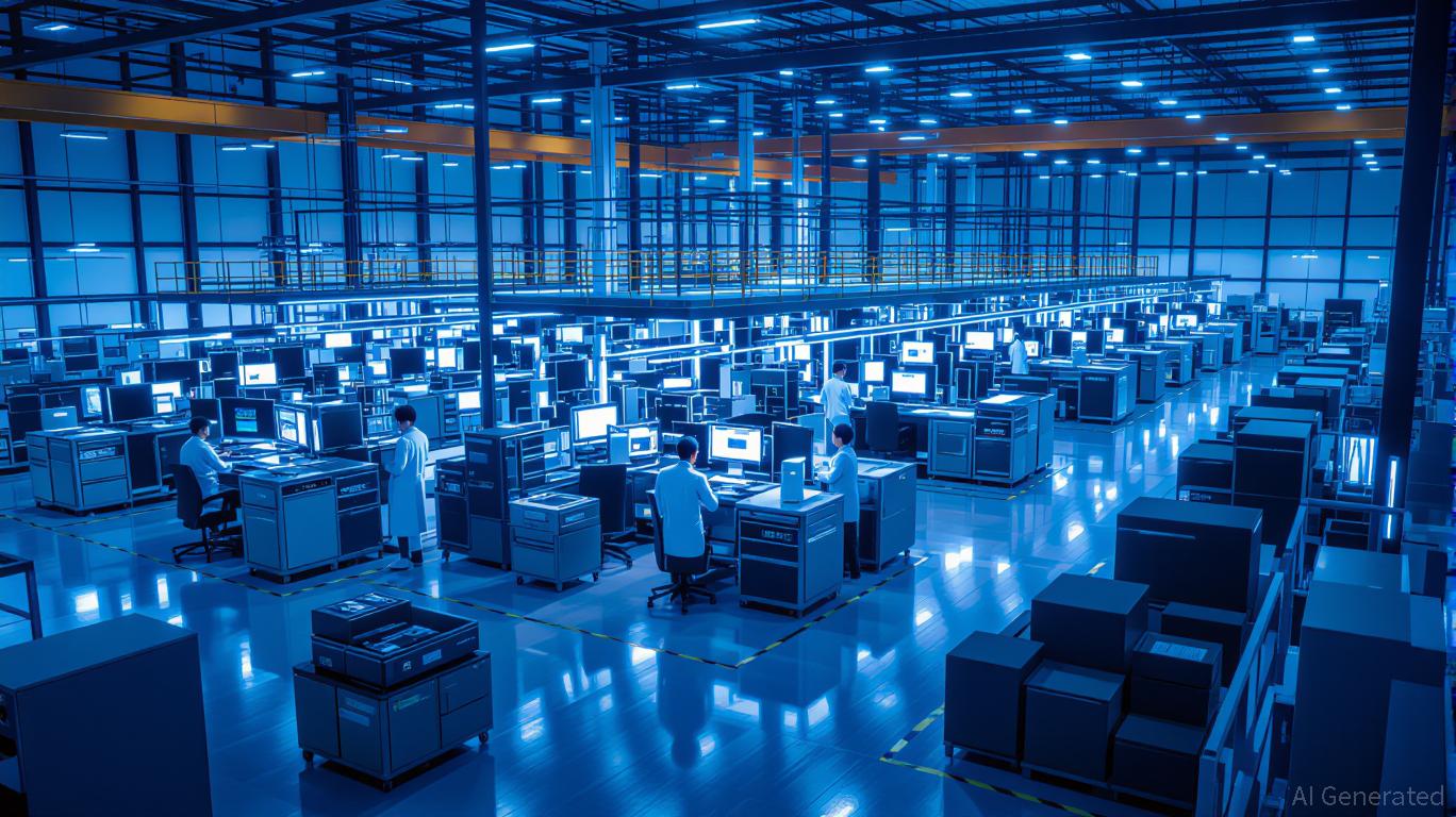 STMicroelectronics' Share Buybacks: A Strategic Move or a Missed Opportunity for Shareholders?