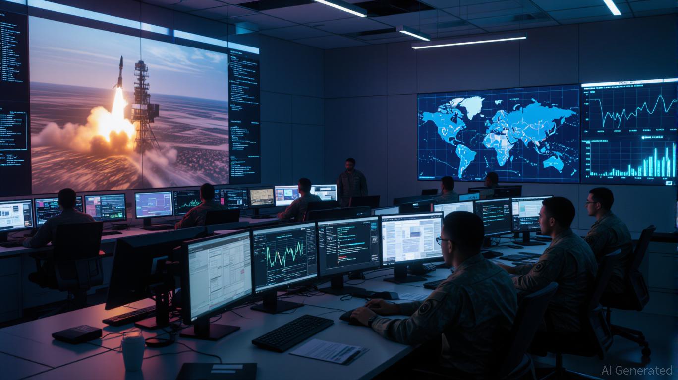 Palantir's Q2 Earnings: A Glimpse into the Future of AI-Driven Government and Enterprise Contracts