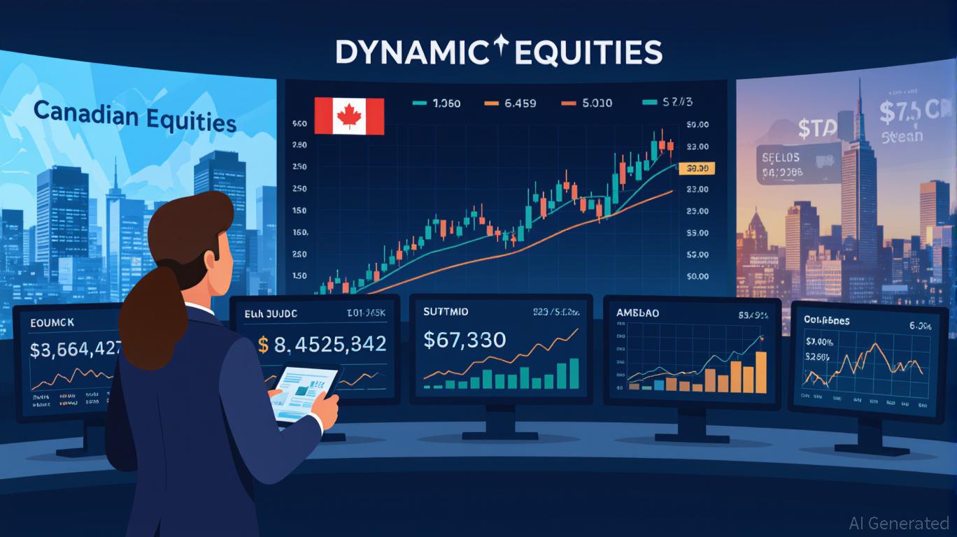 Unlocking High-Growth Opportunities in the OTCQX Canada and Dividend Indices Amid Market Evolution