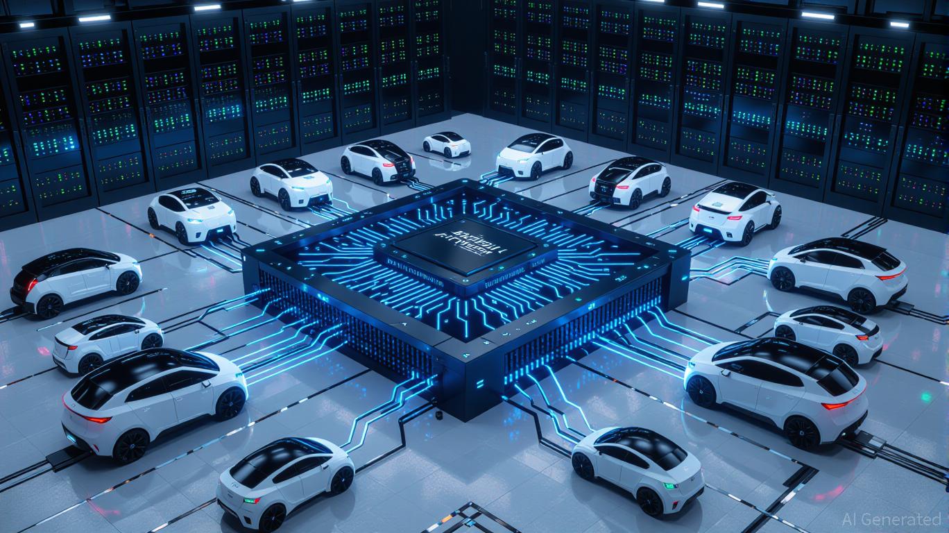 Is Nvidia Still the Unstoppable AI Chip Powerhouse?
