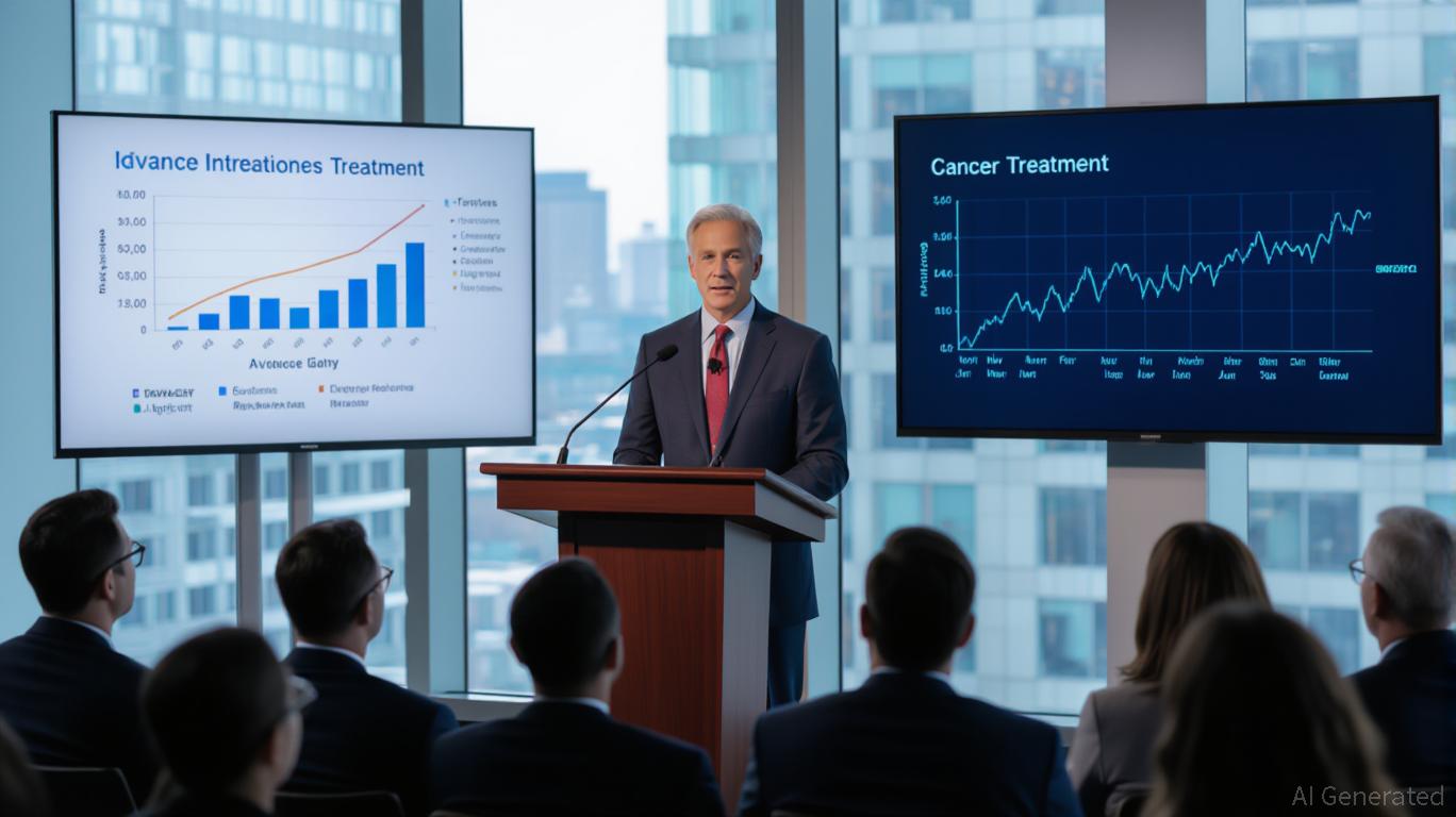 Iovance (IOVA.O) Sees Sharp Intraday Move—What’s Behind the Surge?