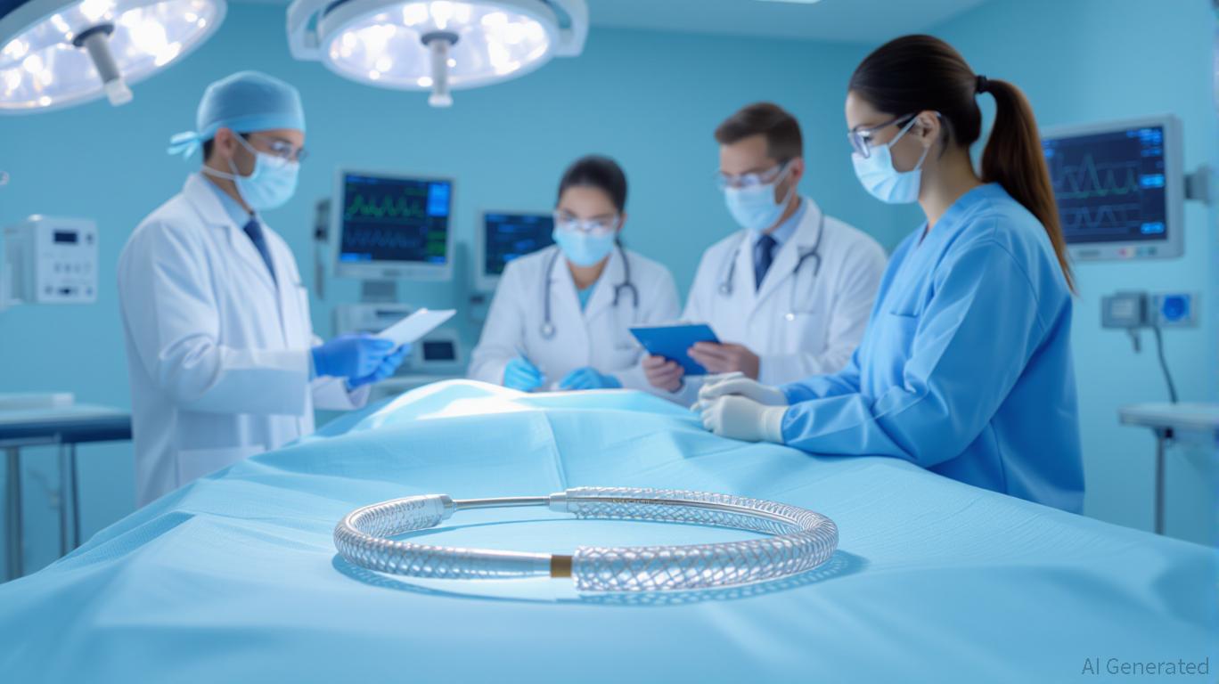 InspireMD's Q2 2025 Earnings and Strategic Momentum: A Path to Profitability Amid Uncertainty