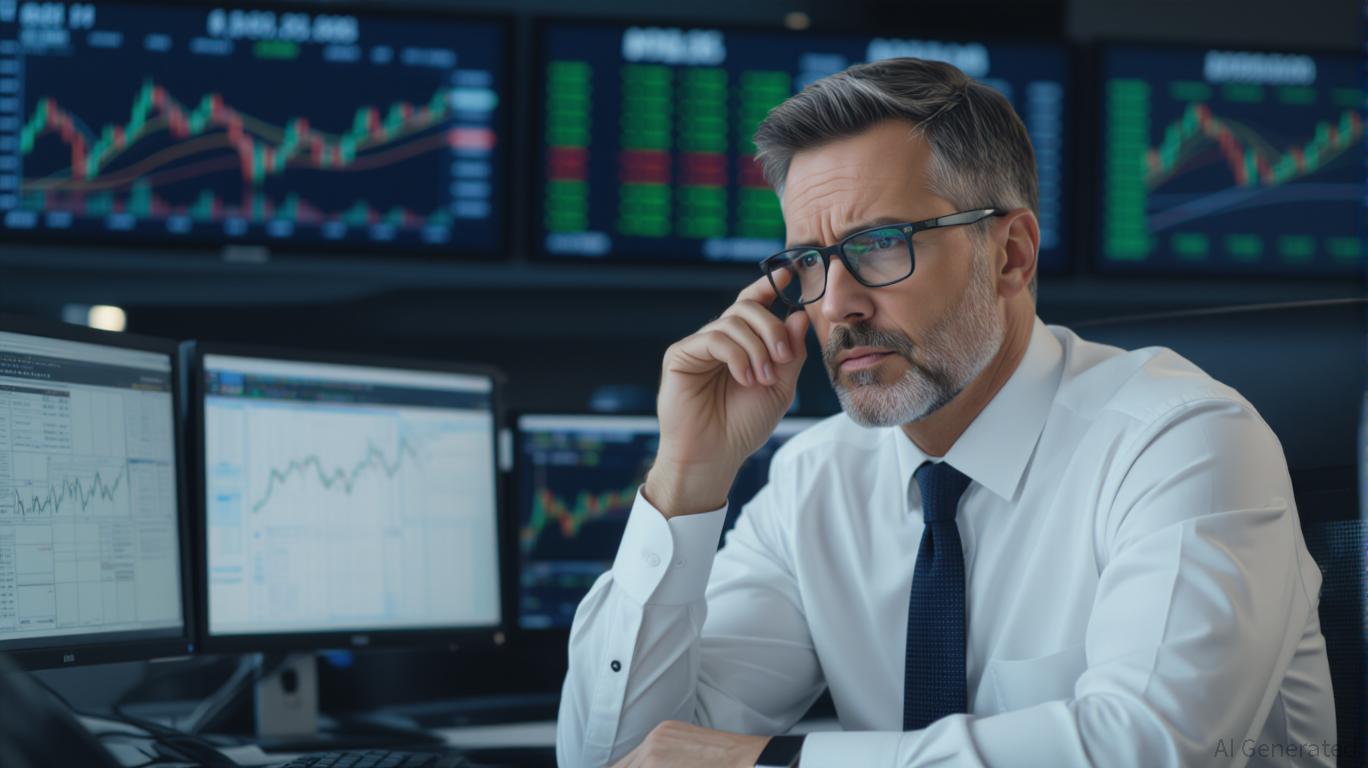 The Fed's Sudden Rate Cut Signal: Implications for Equities and Bonds