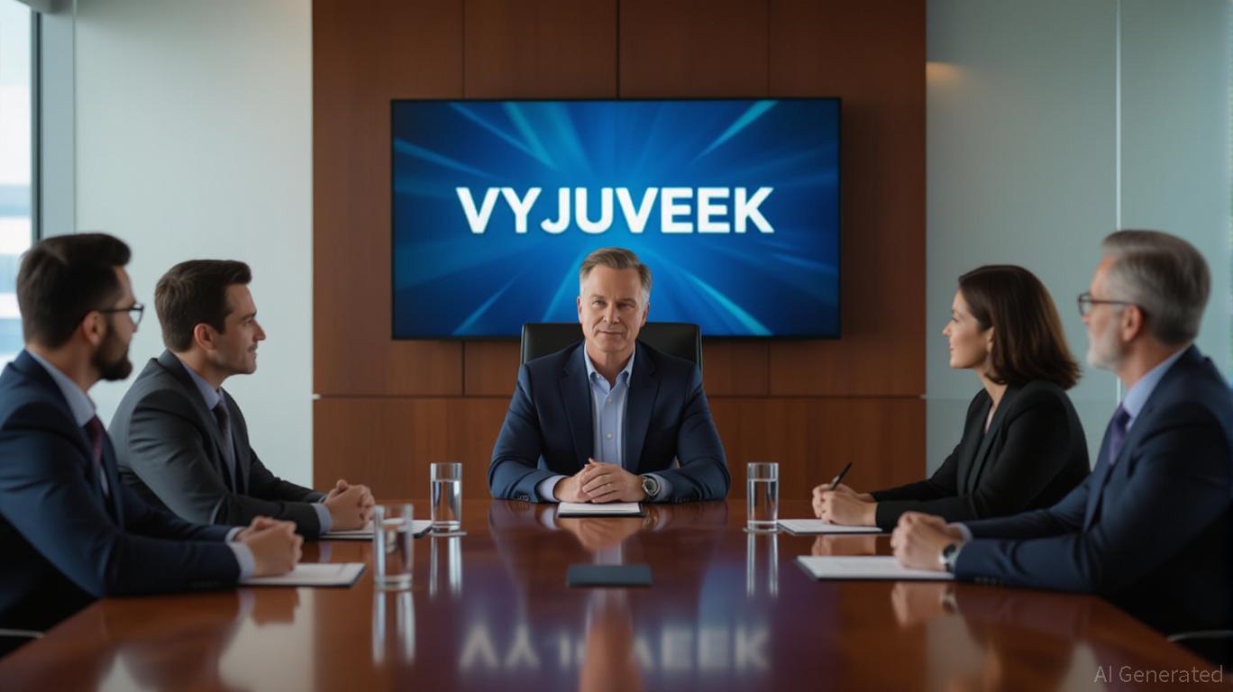 Contradictions Unveiled: Krystal Biotech's Q2 2025 Earnings Call Reveals Conflicting Insights on VYJUVEK Sales and Market Strategy
