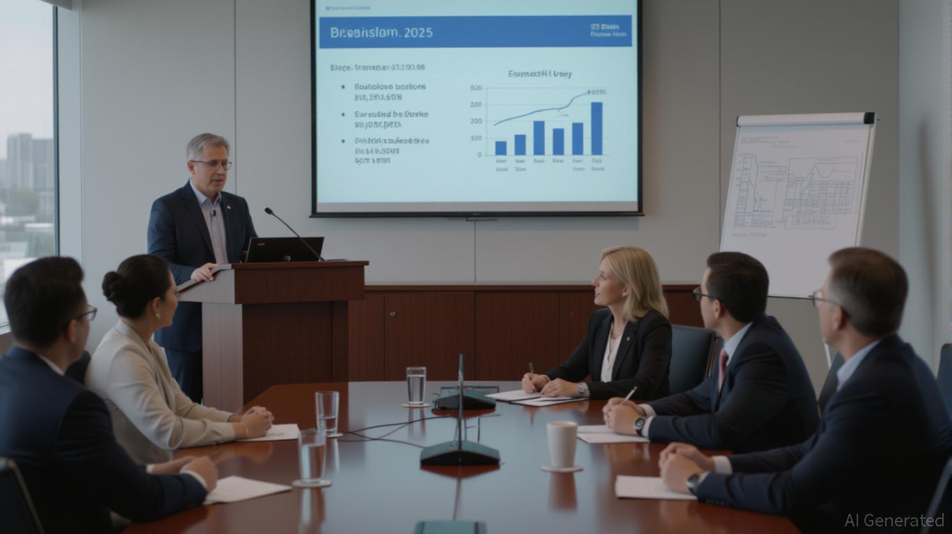 Bruker's Q2 2025 Earnings Call: Navigating Contradictions in Backlog, Cost Savings, and Revenue Growth