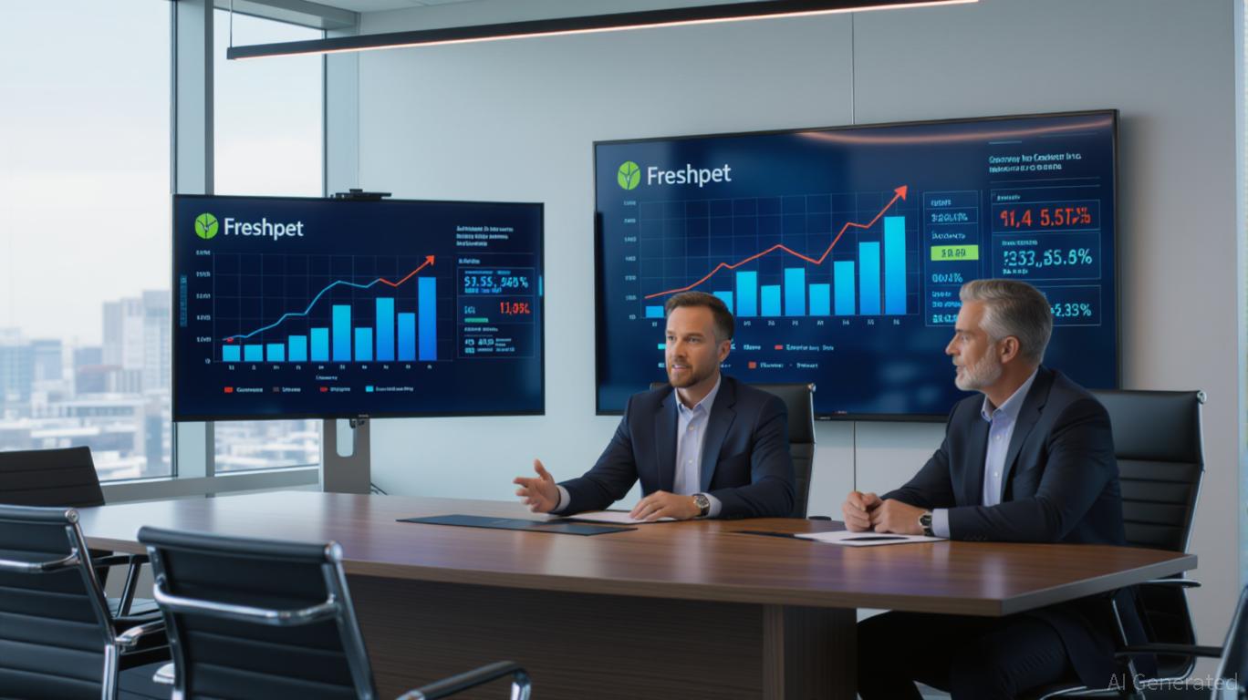 Freshpet's Q2 2025 Earnings Call: Unpacking Contradictions in Margins, Sales Growth, and Advertising Strategy