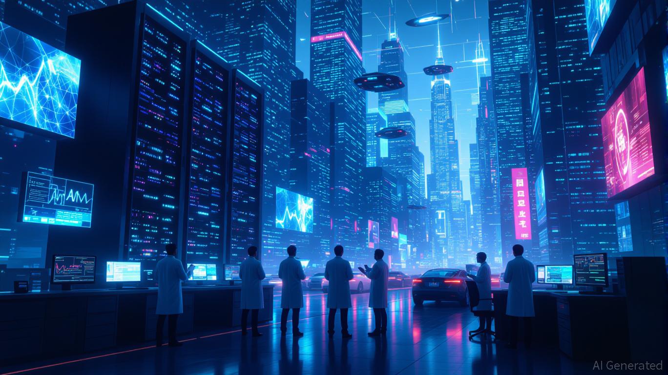 The AI Bubble: Is AI Overvalued in Today's Market?
