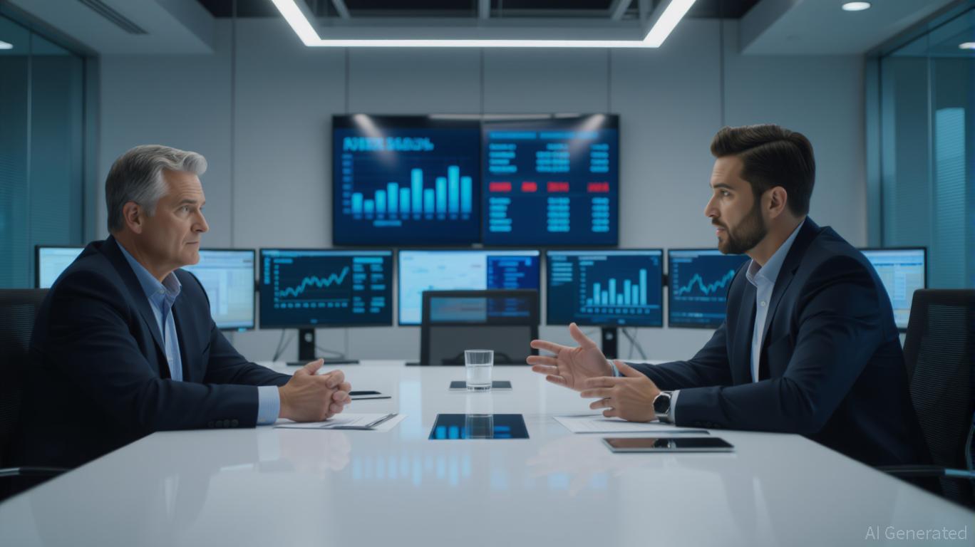 V2X, Inc. Q2 2025: Unraveling Contradictions in Book-to-Bill, Contracts, and Revenue Expectations