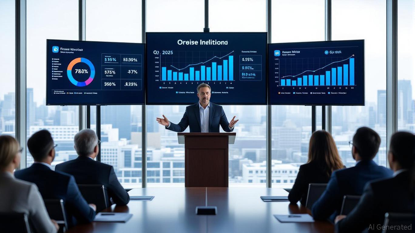 Tactile Medical's Q2 2025: Unpacking Contradictions in Sales Growth, Payer Mix, and Medicare Impact