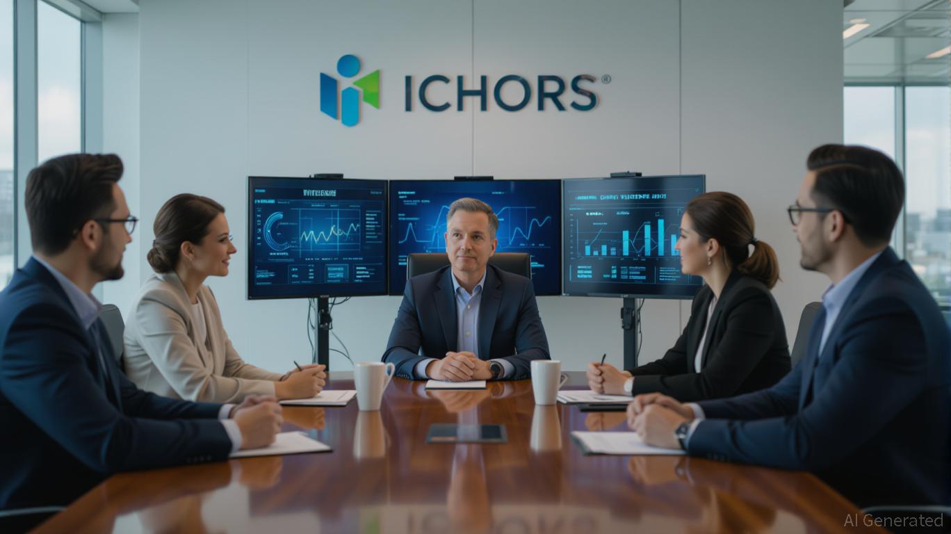 Ichor Holdings' Q2 2025: Navigating Contradictions in Hiring, Margins, and Market Share