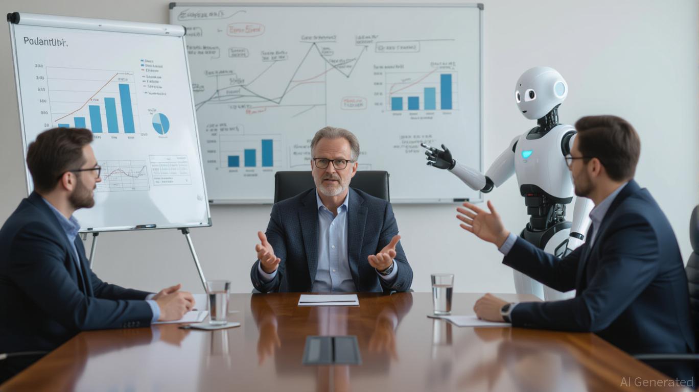 Palantir's 2025 Q2 Earnings Call: Unpacking Contradictions in Sales Strategy, AI Procurement, and Model Differentiation