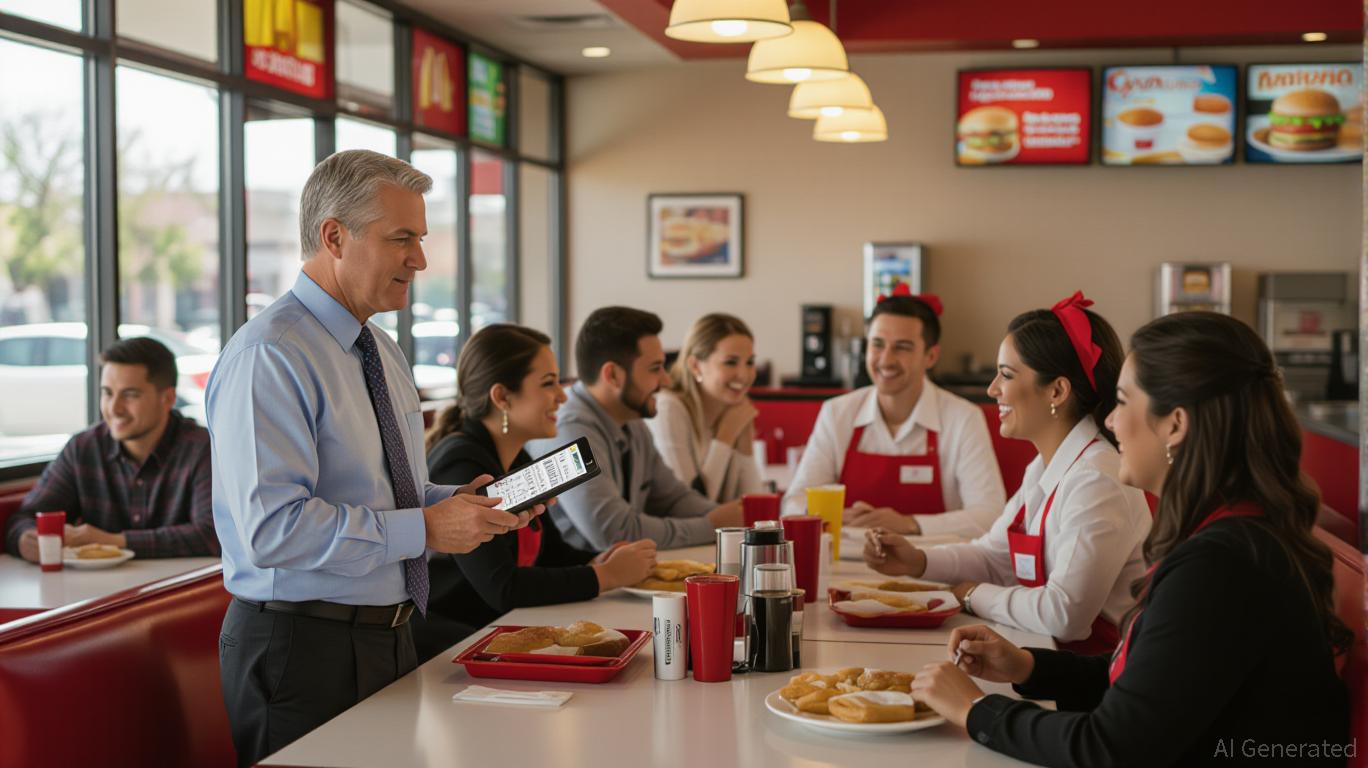 Denny's Q2 2025: Navigating Contradictions in Promotions, Consumer Spending, and Economic Trends