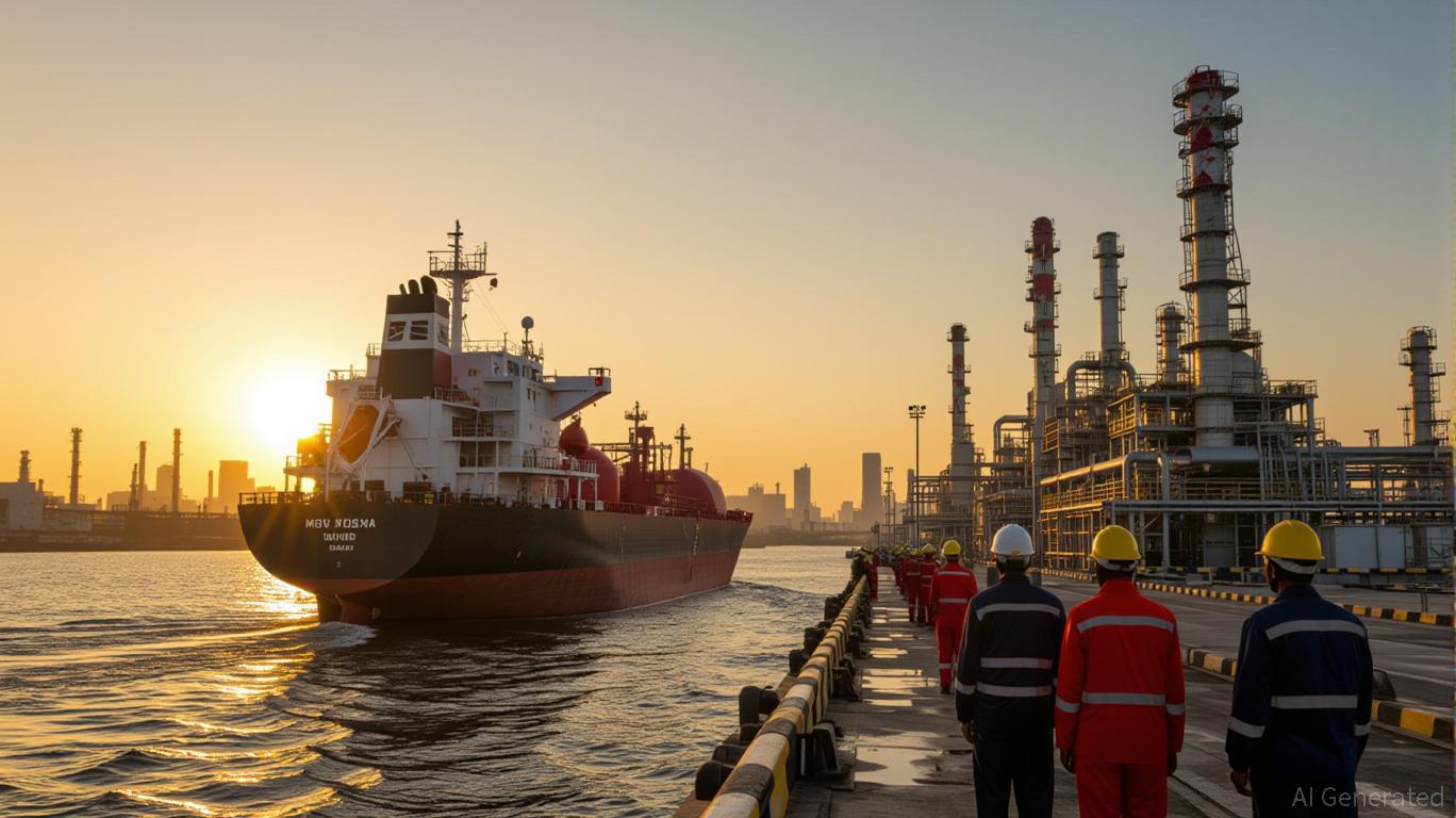 Navigating the Crossroads: Geopolitical Tensions and Energy Diversification in Emerging Markets