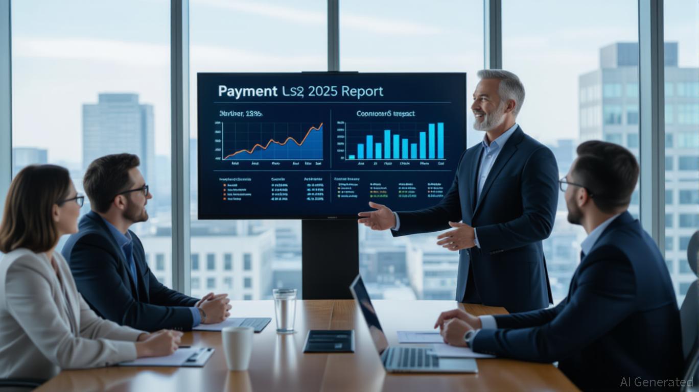 Paymentus Holdings' Q2 2025: Unpacking Contradictions in Seasonality, Customer Impact, and Financial Growth