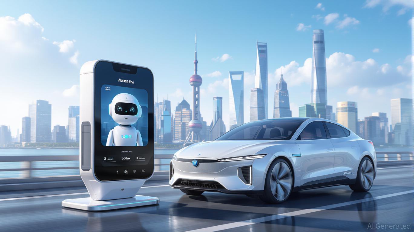 Alibaba's AI-Driven Amap: A Strategic Play in China's Consumer AI Market