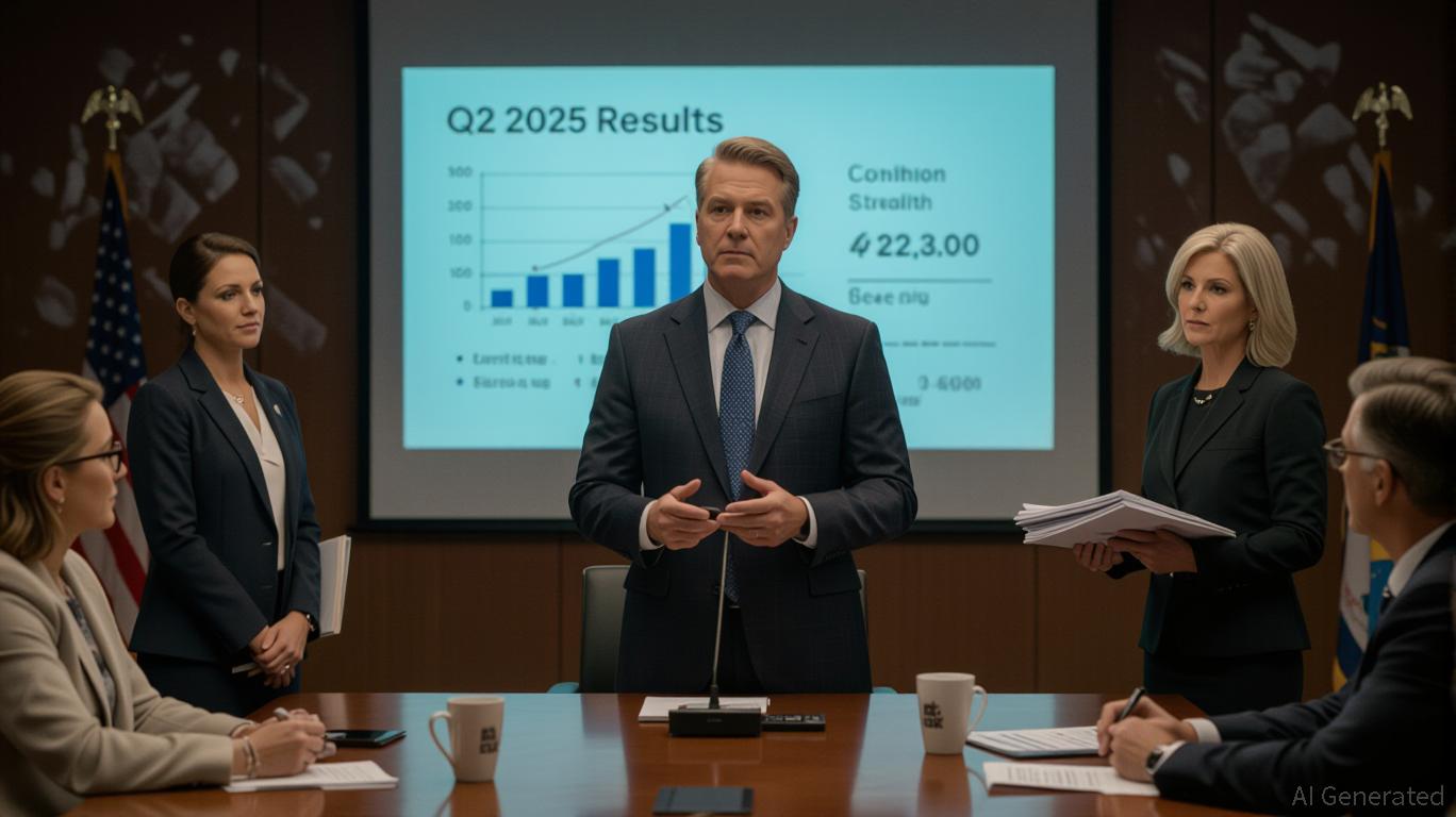 Heidrick & Struggles Q2 2025: Navigating Contradictions in Hiring Strategies and Revenue Guidance Amid Macroeconomic Uncertainty