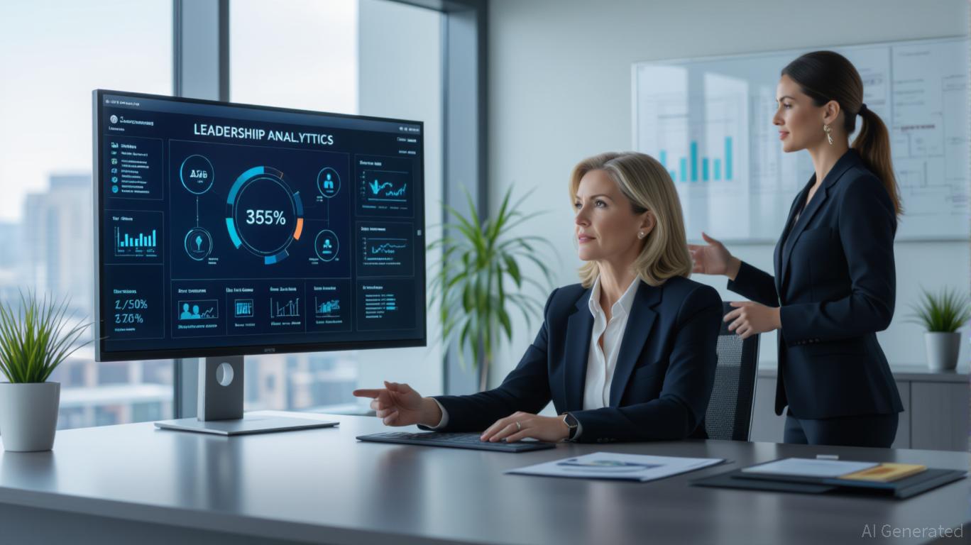 Heidrick & Struggles Navigates Digital Transformation and Talent Shifts: A Path to Sustained Growth in 2025
