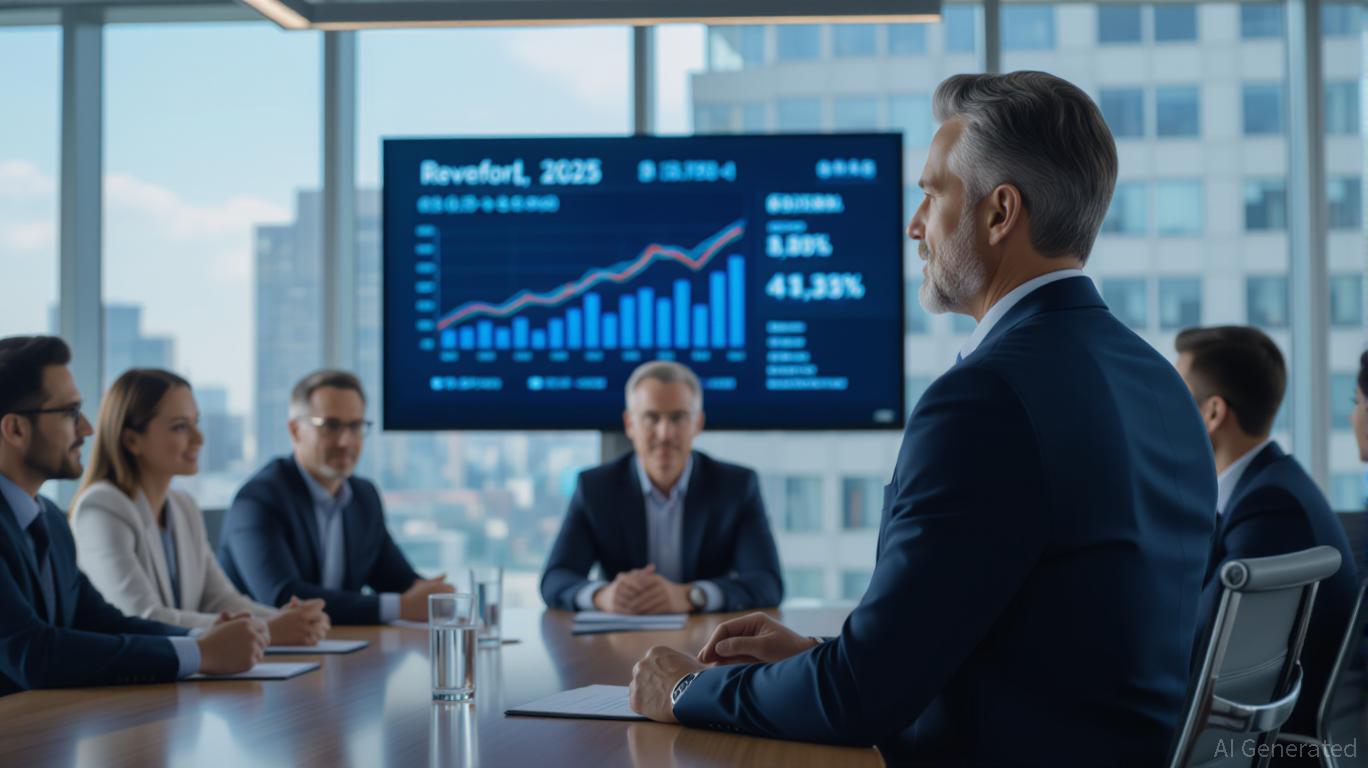 Syndax Pharmaceuticals' Q2 2025: Unpacking Key Contradictions in Revuforj's Impact on Patient Care and Market Growth