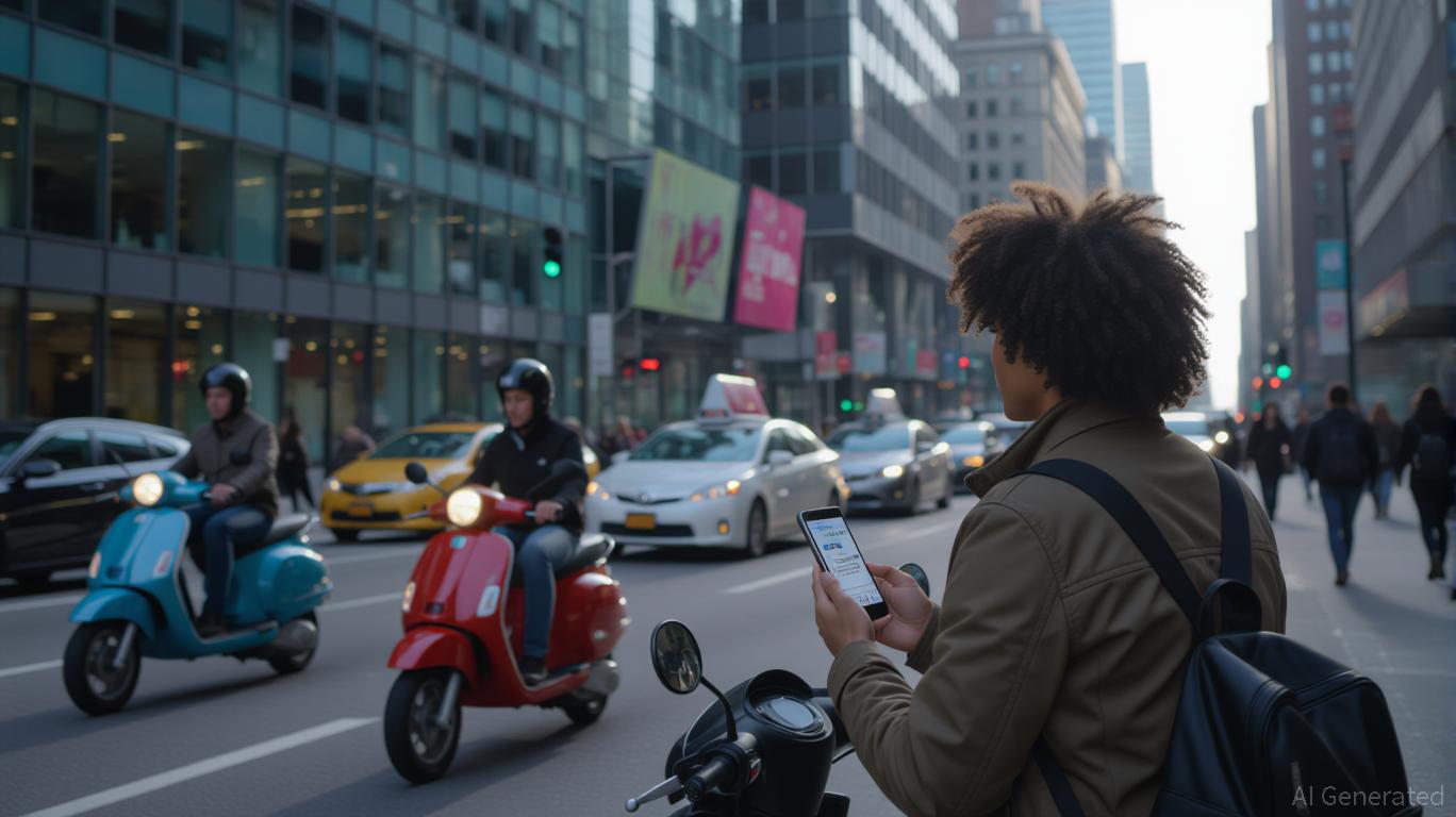 Lyft's Q2 Earnings and Path to Sustained Growth: A Case for Strategic Optimism