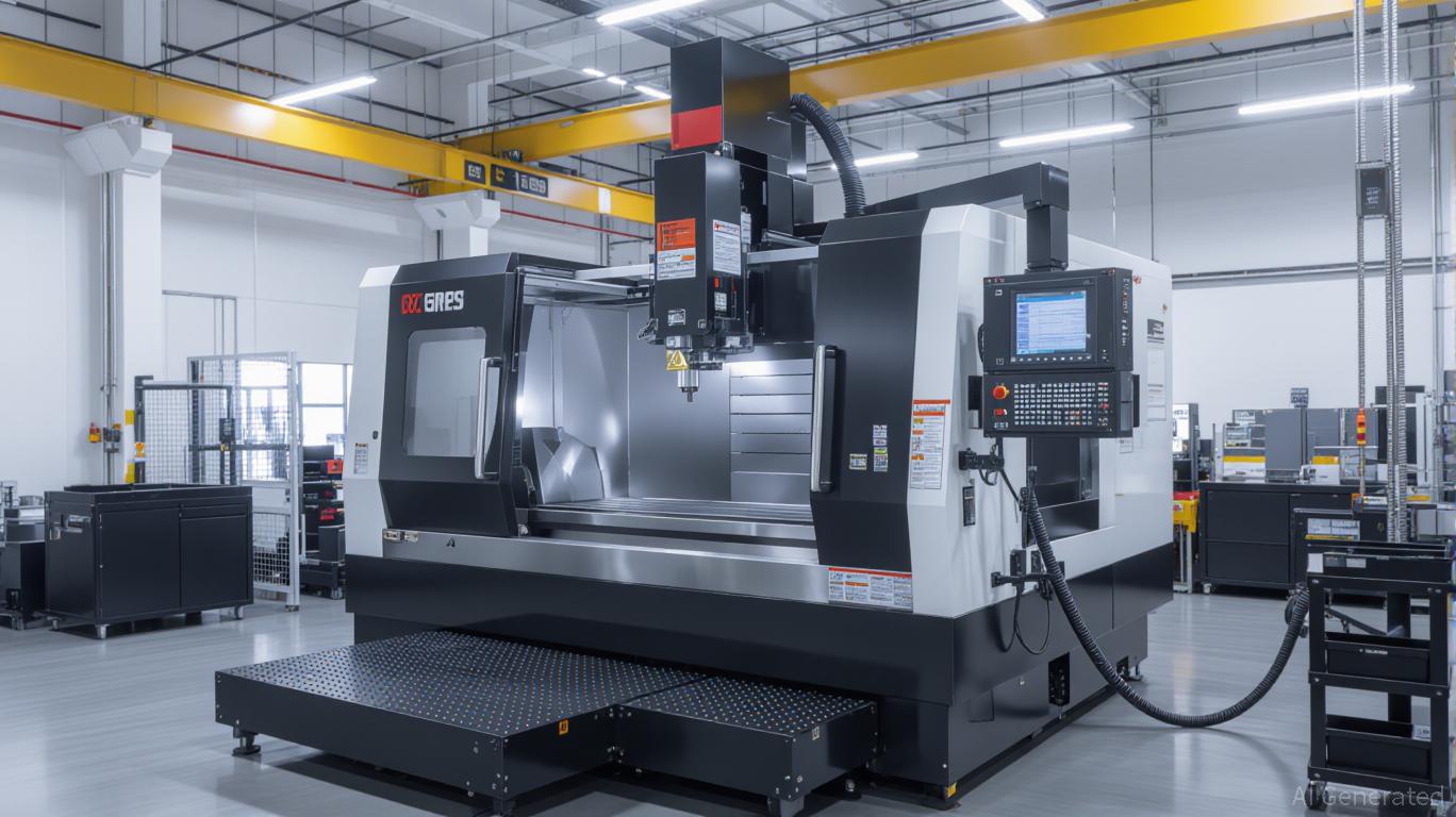 DATRON's ROCE: Navigating Declines and Reinvestment in a Competitive Machinery Sector