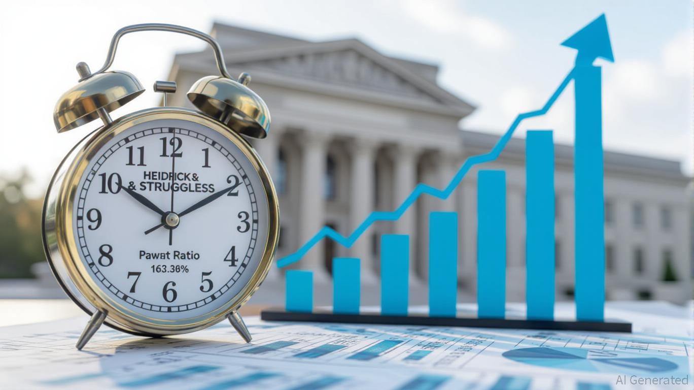 Heidrick & Struggles: A High-Yield Dividend Amid Earnings Volatility—Is It Sustainable?