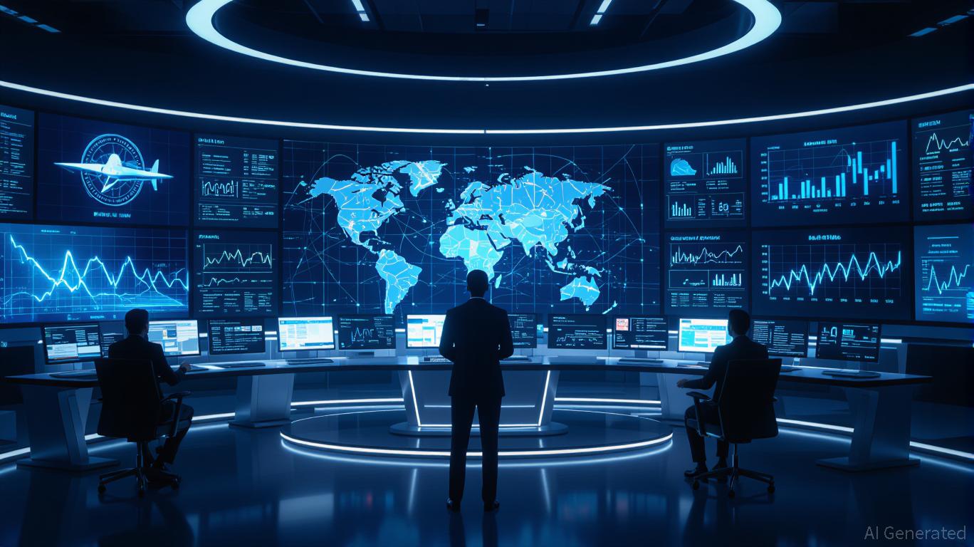 Palantir's Q2 Earnings: A Case for Long-Term Growth in Defense Tech and AI