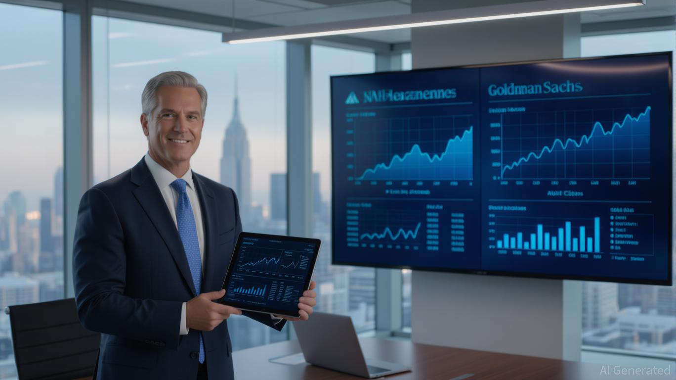 Apollo Global Management: Strategic Asset Management and Fee Diversification Fuel Post-Recessionary Outperformance