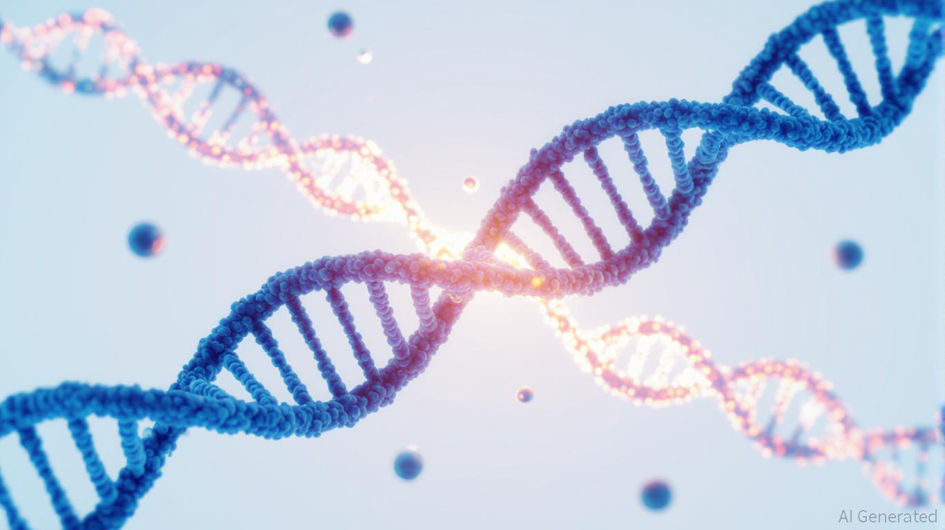 Boundless Bio's Strategic Focus on ecDNA-Driven Oncology and Extended Runway: A Biotech Investment for the Long Term