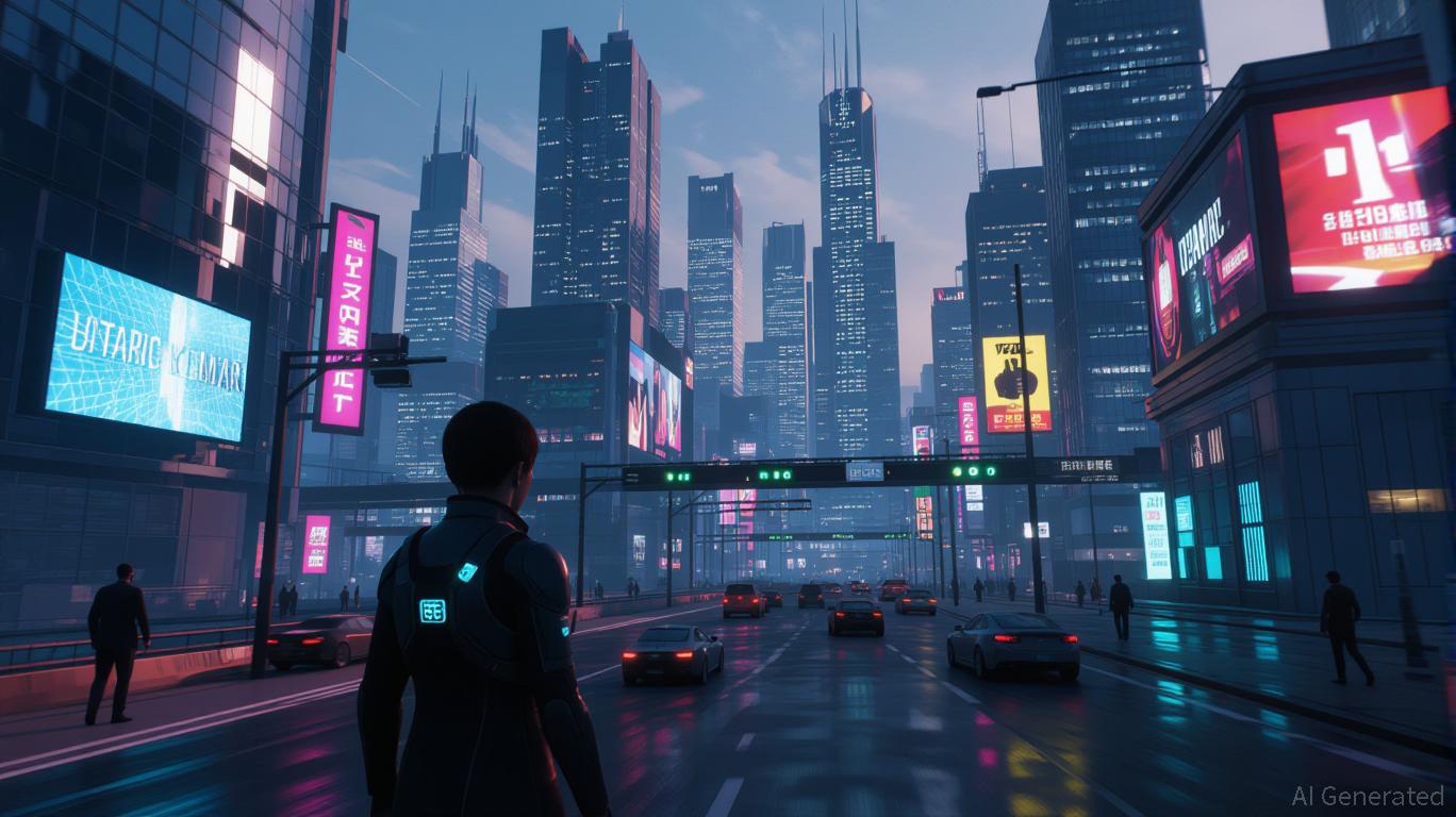 NVIDIA (NVDA) and the RTX Revolution: Pioneering AI-Driven Graphics as the Semiconductor Sector's Long-Term Catalyst