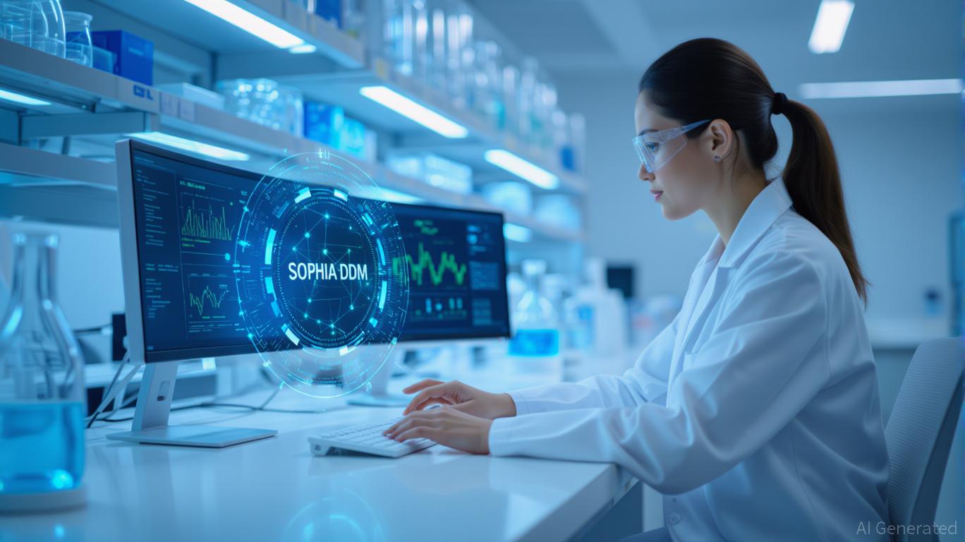 SOPHiA Genetics: Navigating Profitability Challenges to Unlock Long-Term Genomics Growth