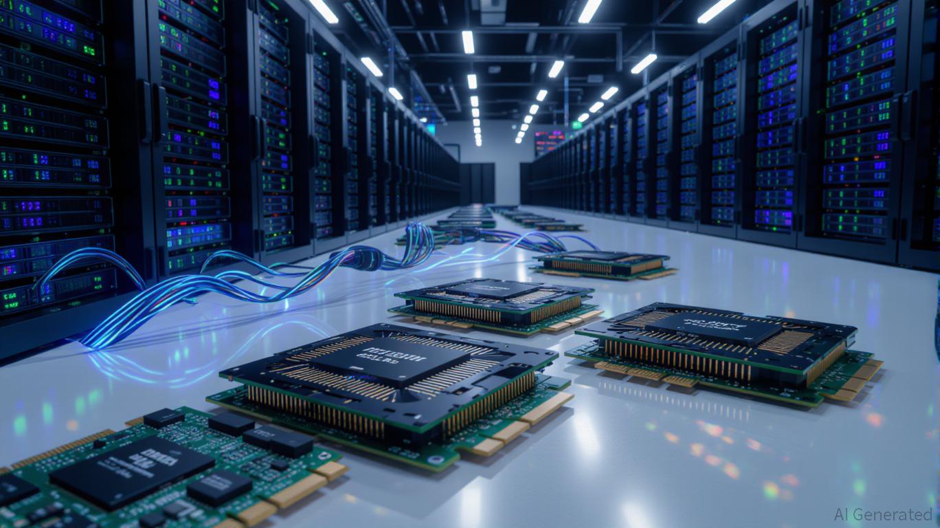 Micron: Valued As If There Is No AI
