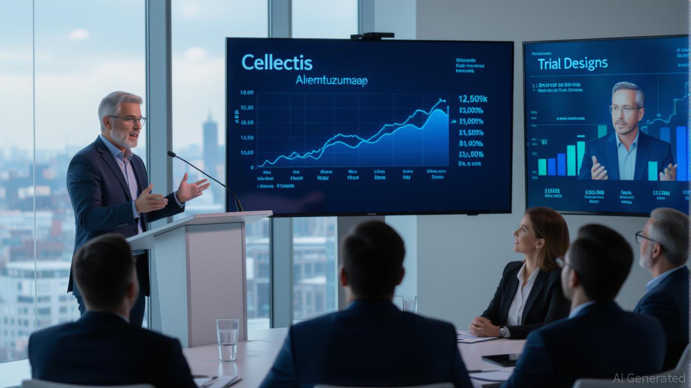 Cellectis S.A. Q2 2025: Key Contradictions on Arbitration, Alemtuzumab Strategy, and Trial Designs