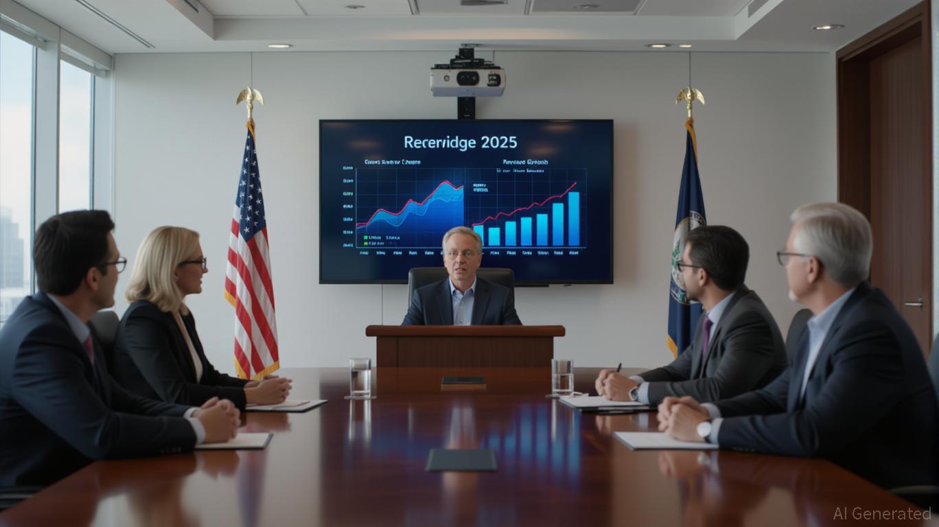 Broadridge Q4 2025: Navigating Contradictions in Sales Cycles, Equity Impact, and Revenue Growth