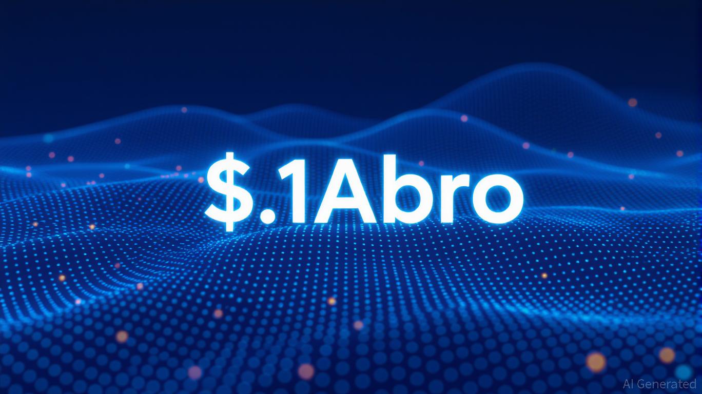 ABP.O Surges 13.4%: A Deep Dive into the Drivers Behind the Unusual Intraday Move