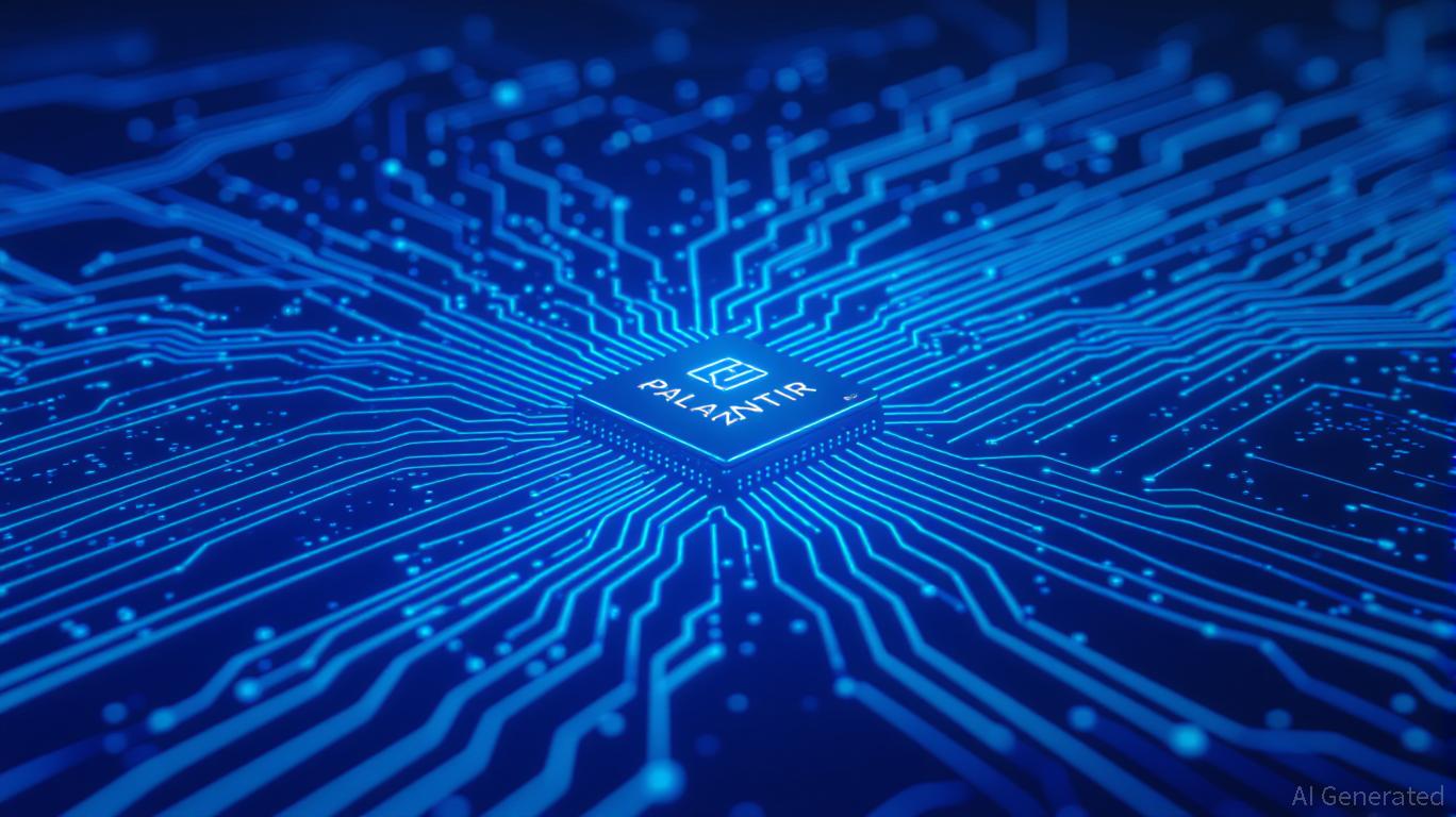 Palantir's $1 Billion Quarterly Revenue and AI-Driven Growth: A New Era for Enterprise Software