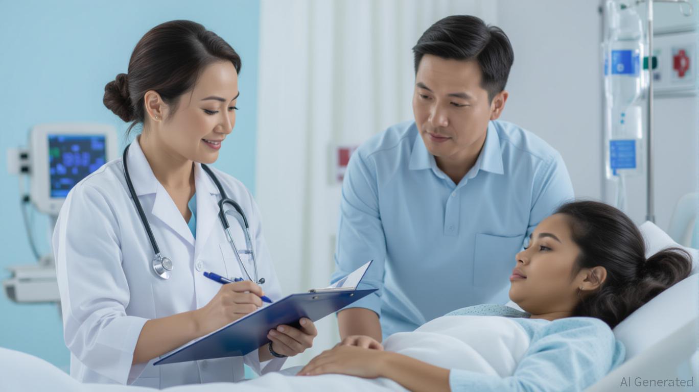 Healthcare Triangle (HCTI.O) Dives 21.5%: What’s Behind the Sudden Intraday Collapse?