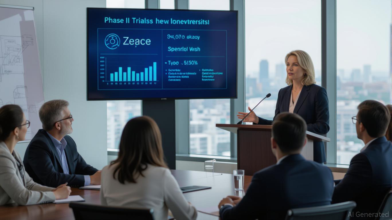 Imunon's Q2 2025 Earnings Call: Key Contradictions in Phase III Trials and Partnership Strategies