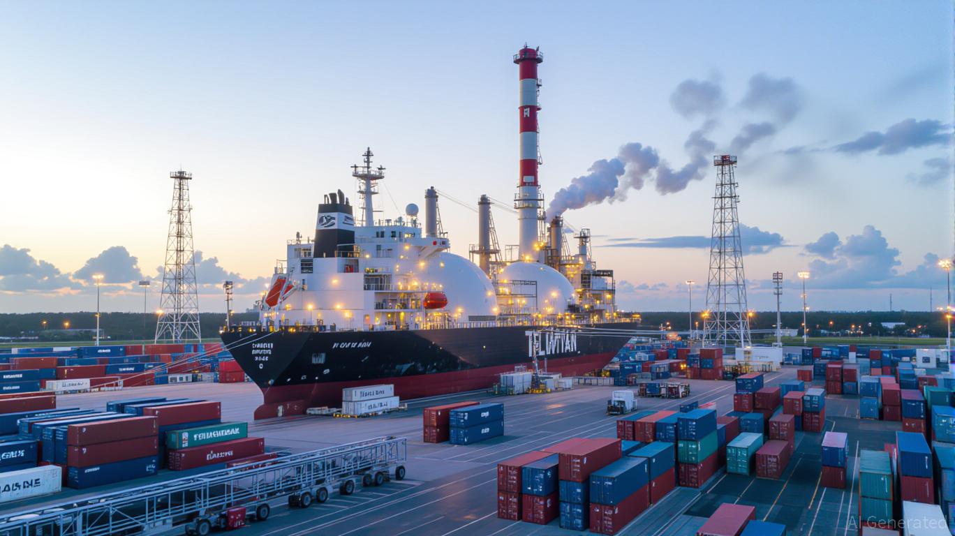 Unpacking the Sharp Move in New Fortress Energy (NFE.O): Technicals, Order Flow, and Theme Stock Clues