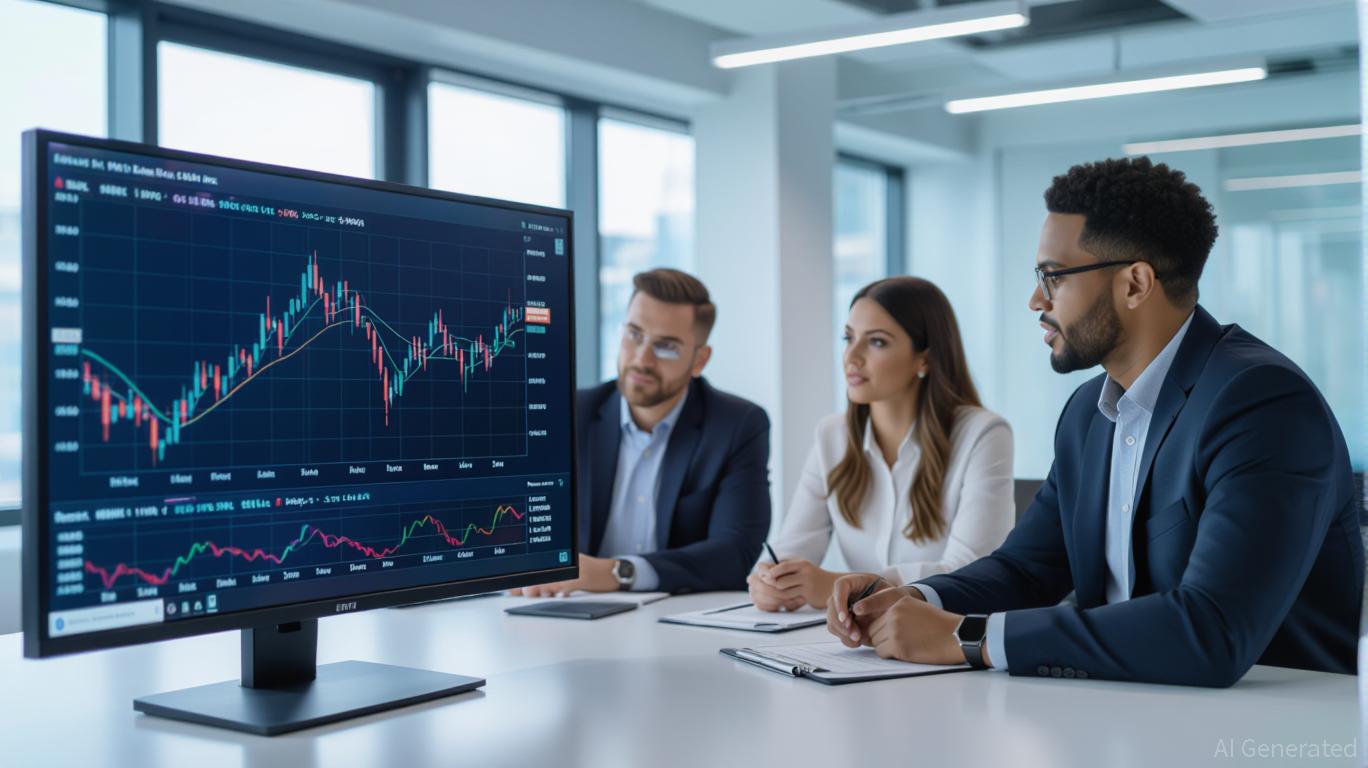 The High-Yield Gamble: Assessing YieldMax RNTY's 12% Target in a Volatile Market