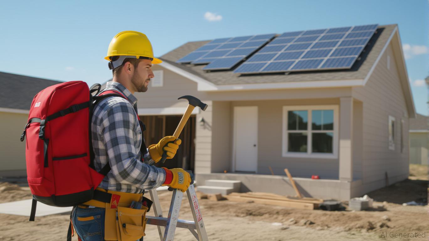 LGI Homes: Navigating the Housing Market's Crossroads with Strategic Resilience