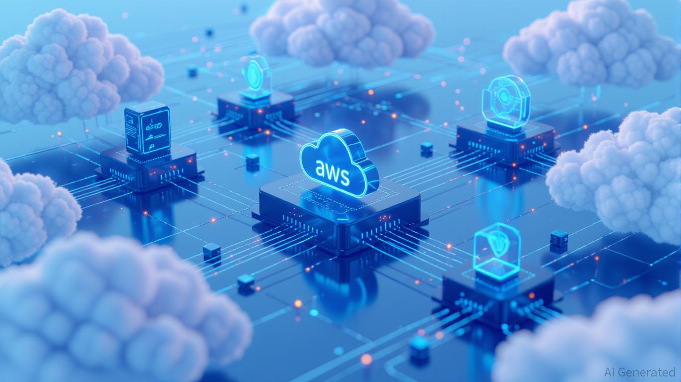 Amazon's Strategic Expansion into OpenAI Model Distribution and Its Implications for AI Infrastructure Dominance