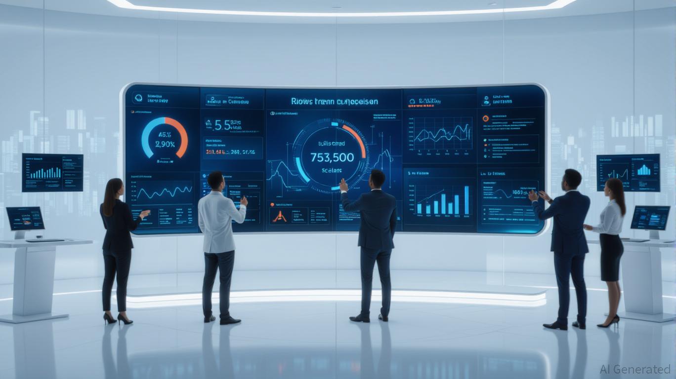 Lemonade, Inc. and the AI-Driven Insurance Revolution: Operational Efficiency as the Engine of Sustainable Growth