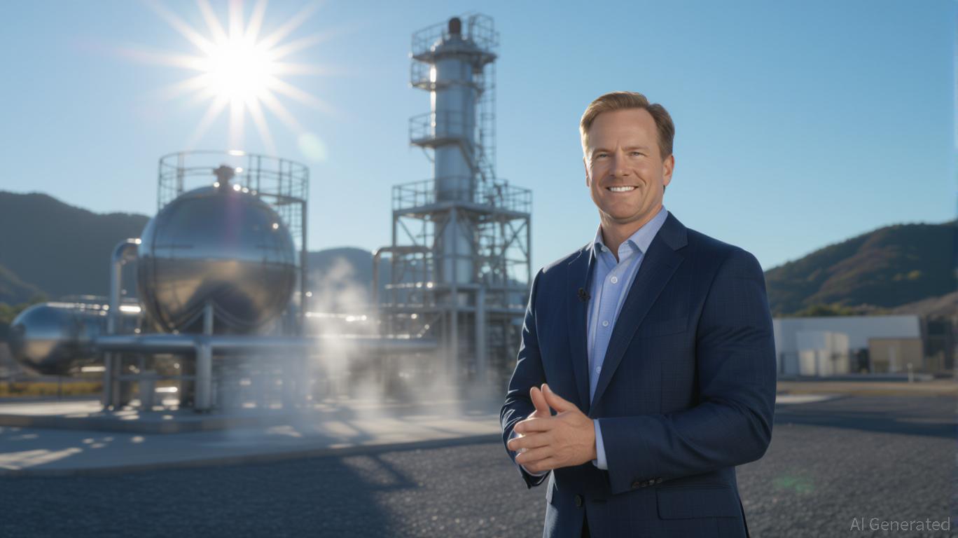 What Triggered the 9.5% Spike in New Fortress Energy (NFE.O)? A Deep Dive into the Drivers