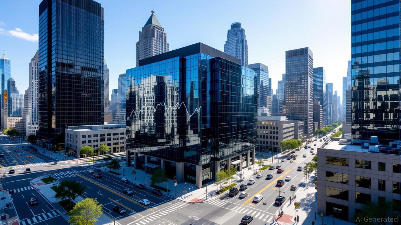 Progressive's Q2 2025 Outperformance: A Case for Strategic Buy-In in a High-Growth, Undervalued Insurer