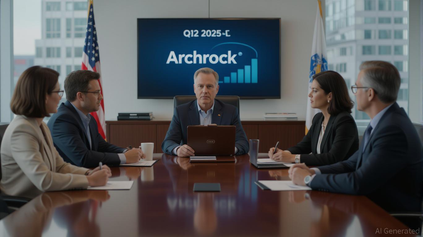 Archrock's Q2 2025 Earnings Call: Unpacking Key Contradictions in Demand, Pricing, and Capital Strategy