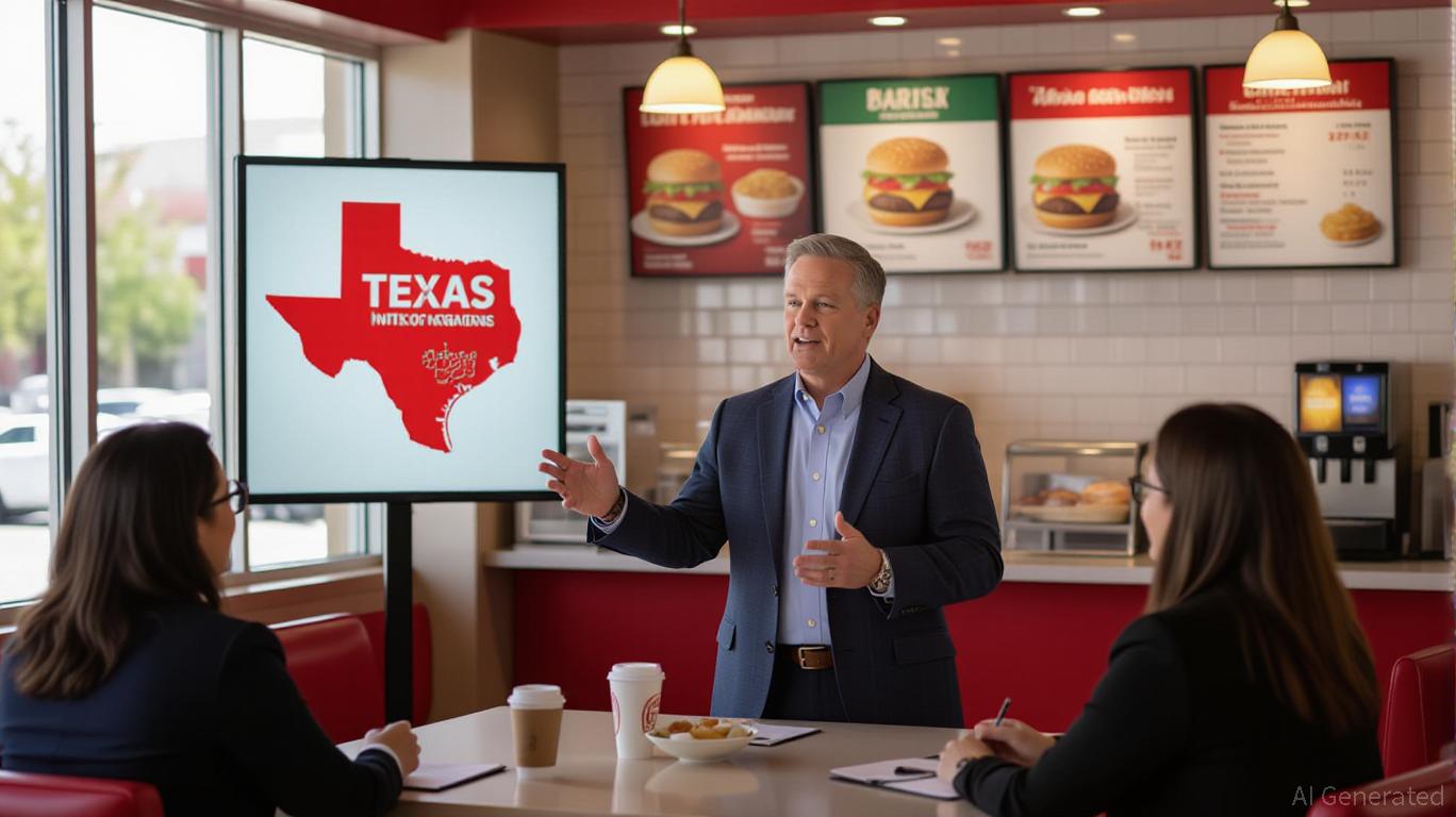 Portillo's Q2 2025: Contradictions in Texas Expansion, Breakfast Strategy, and Menu Impact